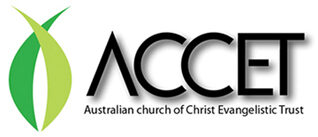 Australian church of Christ Evangelistic Trust